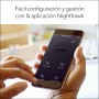 NETGEAR Nighthawk WiFi 6 Router (RAX30) | Velocidad AX2400 de 5 transmisiones | Cobertura de hasta 125 Metros Cuadrados, Negro
