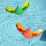 2 piezas de deslizador subacuático, juguete de buceo para niños, piscina de peces, juguetes de agua para niños, autopropulsados