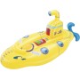 Submarino Hinchable Bestway