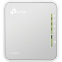 TP-Link Nano Router AC750 WiFi portátil, 2.4 / 5 GHz, 1 puerto LAN / WAN, 1 puerto USB 2.0, compatible con módem USB 3G /4G,