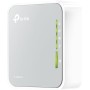 TP-Link Nano Router AC750 WiFi portátil, 2.4 / 5 GHz, 1 puerto LAN / WAN, 1 puerto USB 2.0, compatible con módem USB 3G /4G,