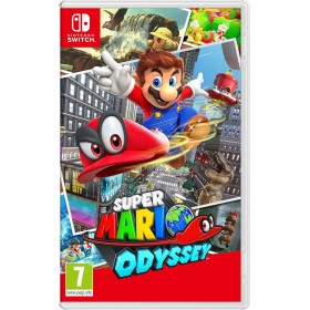 Super Mario Odyssey [Importación Inglesa]