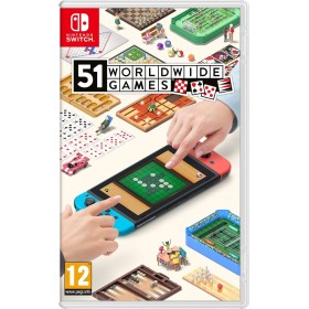 Nintendo 51 Worldwide Games