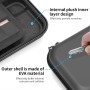 HEYSTOP Funda para Nintendo Switch 2 Accesorios, Último Modelo 2025, Estuche de Transporte Rígido Protector y Portátil, Estuche