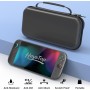 HEYSTOP Funda para Nintendo Switch 2 Accesorios, Último Modelo 2025, Estuche de Transporte Rígido Protector y Portátil, Estuche