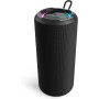 Energy Sistem Soundbliss – Altavoz Bluetooth (Bluetooth 5.3, TWS, 12h de autonomía, IPX6, Plástico 100% Reciclado)
