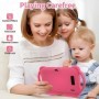 Mini tableta portátil para niños, dispositivo con WIFI 5G, 7 pulgadas,