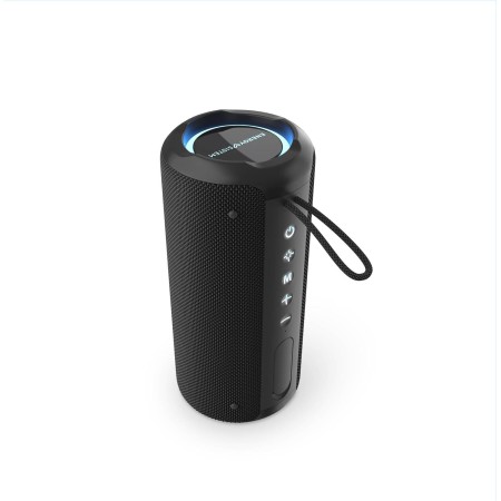 Energy Sistem Soundbliss – Altavoz Bluetooth (Bluetooth 5.3, TWS, 12h de autonomía, IPX6, Plástico 100% Reciclado)