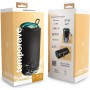 Energy Sistem Soundbliss – Altavoz Bluetooth (Bluetooth 5.3, TWS, 12h de autonomía, IPX6, Plástico 100% Reciclado)