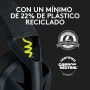 Logitech G G435 Auriculares Inalámbricos LIGHTSPEED para Gaming, Ligeros, micrófono Integrado, Batería de 18 Horas, Compatibles