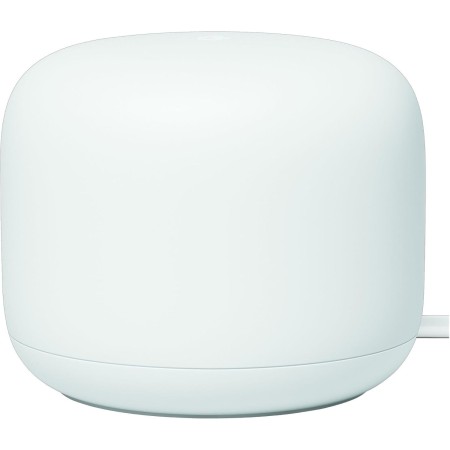 Google Home Nest WiFi Blanco WiFi Mesh Router