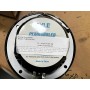 Pyle par de Altavoces Marinos de 6.5”, 250V, Sonido Estereo, Duales, Exteriores, Resistentes al Agua y a la Intemperie
