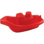 Barcos flotantes para el baño para niños, juguetes divertidos Shopmonk, paquete de 5