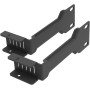 Mikrotik RB4011IGS+RM Router Conectado Gigabit Ethernet Negro