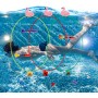 29 Piezas Juguetes de Piscina para Niños Anillos de Buceo, Juguetes para el Buceo en la Piscina, Regalos de Juguetes Submarinos