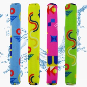 Juguetes de Buceo, Juguetes para Nadar bajo el Agua, Juguete Acuático para Piscina​, 4PCS Palos de Buceo Juguetes de Piscina