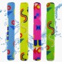 Juguetes de Buceo, Juguetes para Nadar bajo el Agua, Juguete Acuático para Piscina​, 4PCS Palos de Buceo Juguetes de Piscina