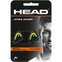 Head Xtra Damp Amortiguador de Tenis, Unisex-Adulto, Amarillo, Talla única