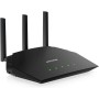 Netgear Nighthawk Router WIFI 6 RAX10 | AX1800 (hasta 1, 8 Gbps) | Cobertura de 140 m2 |Gaming Compatible con la PS5