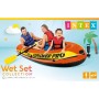 Intex Explorer Pro - Barco inflable