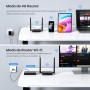 Tenda 4G03 Pro - Router 4G SIM, LTE Router CAT4, WiFi Speed up to 300Mbps, FDD y TDD, Plug&Play, LAN/WAN Ethernet Port, Carga