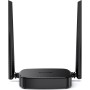 Tenda 4G03 Pro - Router 4G SIM, LTE Router CAT4, WiFi Speed up to 300Mbps, FDD y TDD, Plug&Play, LAN/WAN Ethernet Port, Carga