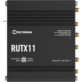 Teltonika RUTX11 - Wireless Router