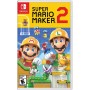 Nintendo-Switch Super Mario Maker 2