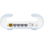 Router D-Link M30 Aquila Pro AI AX3000, Wi-Fi 6 3000 Mbps, diseño avanzado, WiFi Mesh, Optimizador tráfico, Cobertura 360º,
