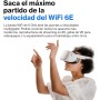 Linksys - Router Mesh WiFi 6E, tribanda Hydray Pro 6E, enrutador inalámbrico de 8 flujos, Banda de 6 GHz, hasta 6.6 Gbps,