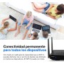 Linksys - Router Mesh WiFi 6E, tribanda Hydray Pro 6E, enrutador inalámbrico de 8 flujos, Banda de 6 GHz, hasta 6.6 Gbps,