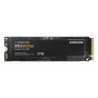 SAMSUNG 970 EVO Plus SSD M2 Nvme unidad interna de estado sólido 250GB