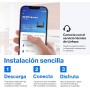 Linksys - Router Mesh WiFi 6E, tribanda Hydray Pro 6E, enrutador inalámbrico de 8 flujos, Banda de 6 GHz, hasta 6.6 Gbps,
