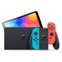 Nintendo Interruptor (modelo OLED) con Joy-Con blanco (renovado)