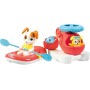 TOMY - Barco Pirata para el baño (T71602)