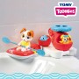 TOMY - Barco Pirata para el baño (T71602)