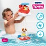 TOMY - Barco Pirata para el baño (T71602)