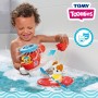 TOMY - Barco Pirata para el baño (T71602)