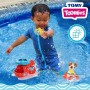 TOMY - Barco Pirata para el baño (T71602)