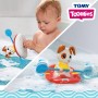 TOMY - Barco Pirata para el baño (T71602)