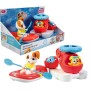 TOMY - Barco Pirata para el baño (T71602)