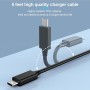 Cargador para Switch Nintendo Adaptador Switch Lite/OLED/Dock/Mando Pro 39W USB C 15V/2.6A Adaptador Soporte Modo de TV y