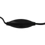 Woxter Big Bass 95 RGB - Altavoces Multimedia Estéreo, 20W, Potentes, conexión 3,5mm, iluminación RGB, Botones y Conexiones AUX