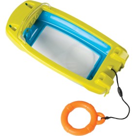Learning Resources- Barco de exploradoción subacuática con Lente de Aumento GeoSafari Jr, Multicolor (EI-5115)