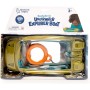 Learning Resources- Barco de exploradoción subacuática con Lente de Aumento GeoSafari Jr, Multicolor (EI-5115)
