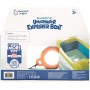 Learning Resources- Barco de exploradoción subacuática con Lente de Aumento GeoSafari Jr, Multicolor (EI-5115)
