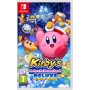 Nintendo Kirby's Return to Dream Land Deluxe Standard Anglais Nintendo Switch