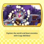 Nintendo Kirby's Return to Dream Land Deluxe Standard Anglais Nintendo Switch