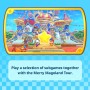 Nintendo Kirby's Return to Dream Land Deluxe Standard Anglais Nintendo Switch