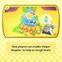 Nintendo Kirby's Return to Dream Land Deluxe Standard Anglais Nintendo Switch
